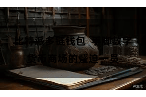 比特派多链钱包  手脚数字货币商场的蹙迫一员